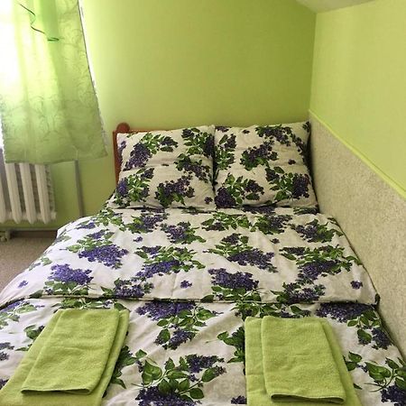 У Ондраша Apartment Ясиня Екстериор снимка