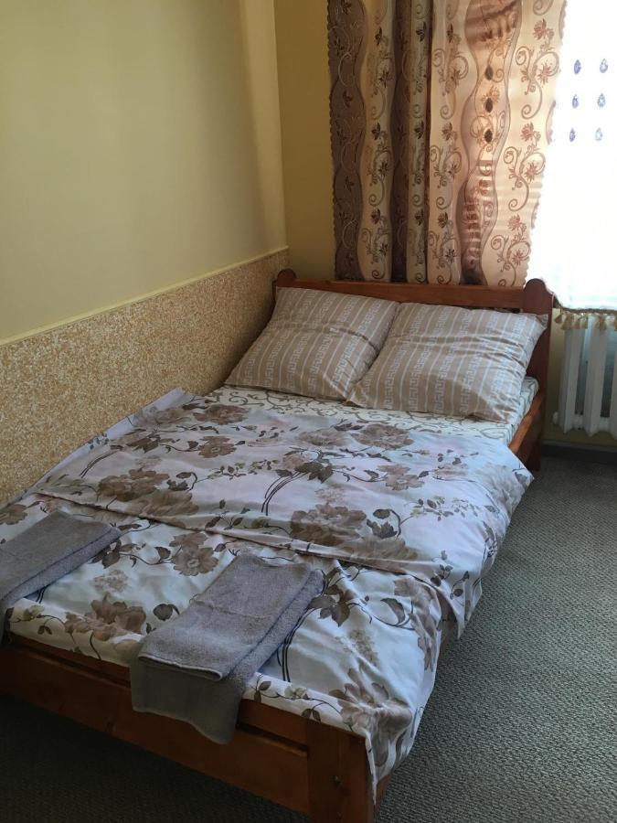 У Ондраша Apartment Ясиня Екстериор снимка