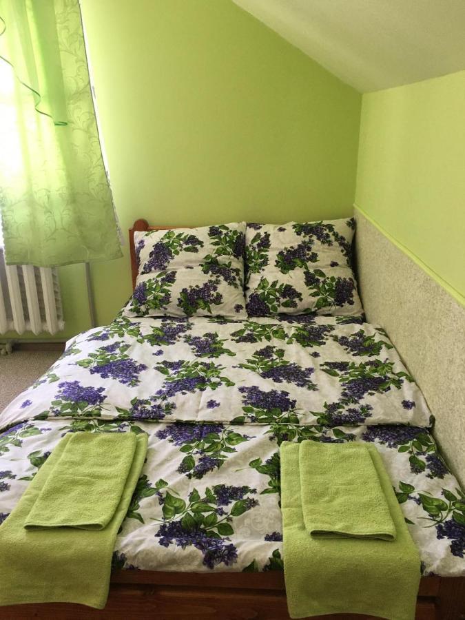 У Ондраша Apartment Ясиня Екстериор снимка