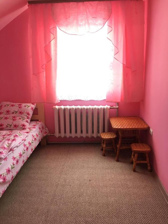 У Ондраша Apartment Ясиня Екстериор снимка