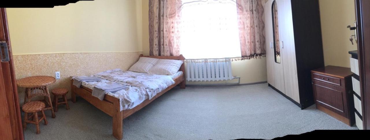 У Ондраша Apartment Ясиня Екстериор снимка