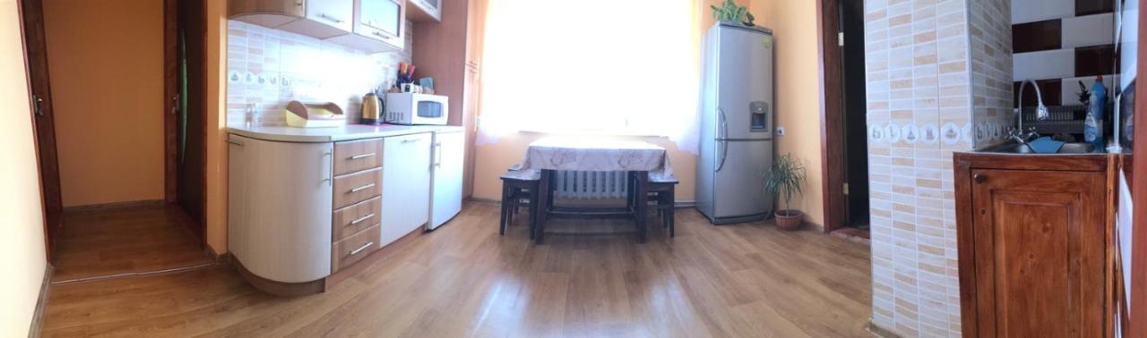 У Ондраша Apartment Ясиня Екстериор снимка