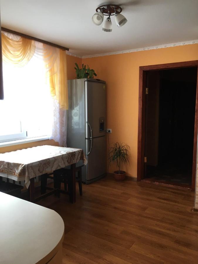 У Ондраша Apartment Ясиня Екстериор снимка