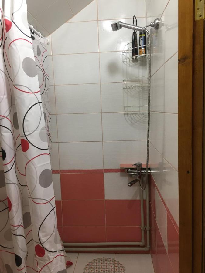 У Ондраша Apartment Ясиня Екстериор снимка